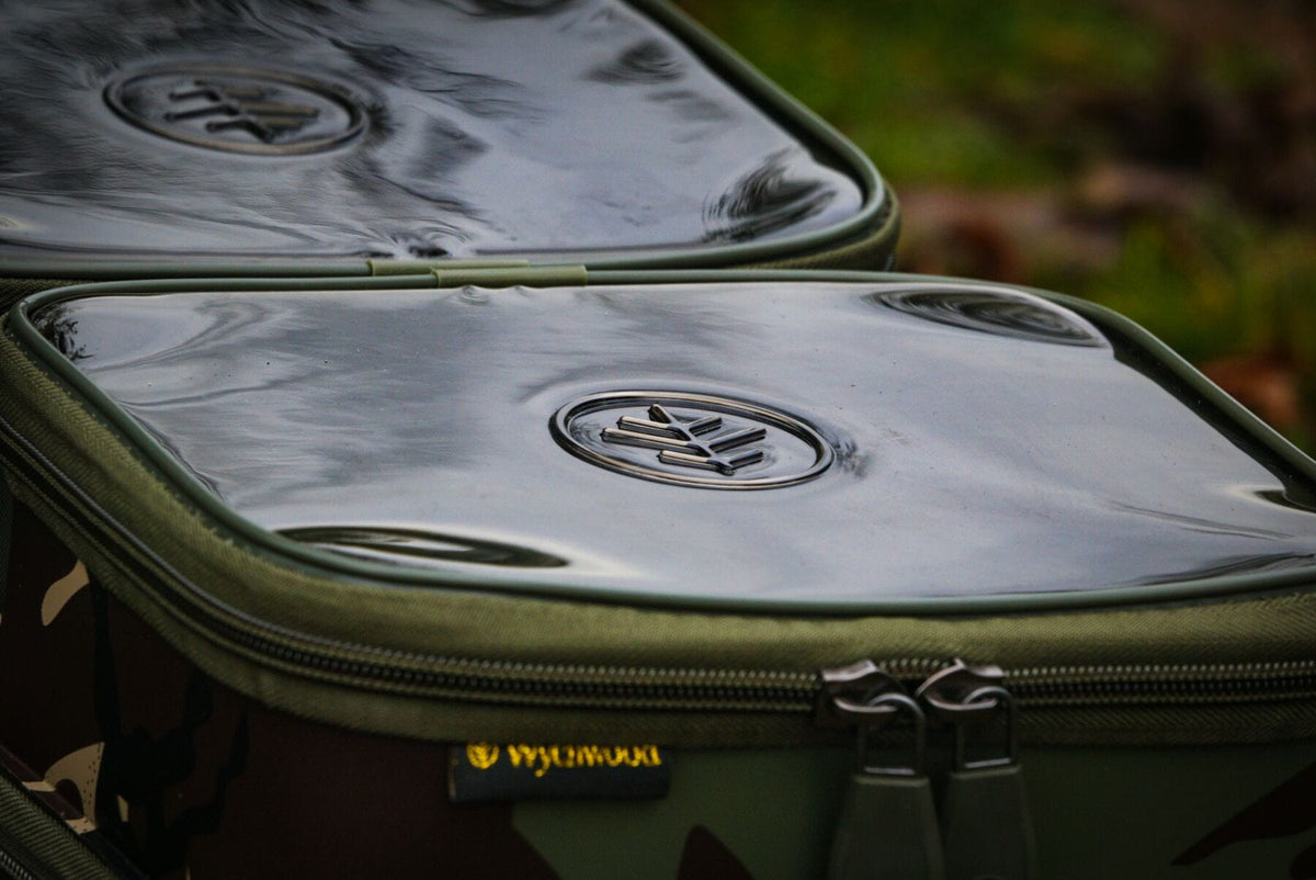 Wychwood Extremis Tactical EVA L-Modular Shallow Bag-3