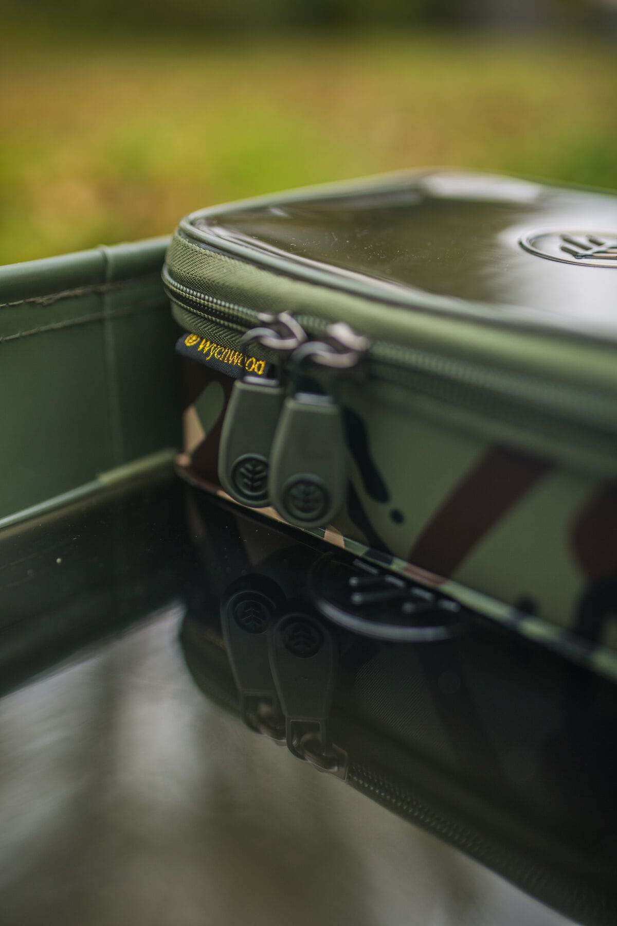 Wychwood Extremis Tactical EVA L-Modular Deep-2