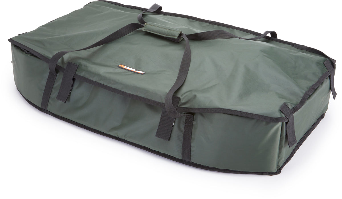 Leeda Rogue Walled Mat-1