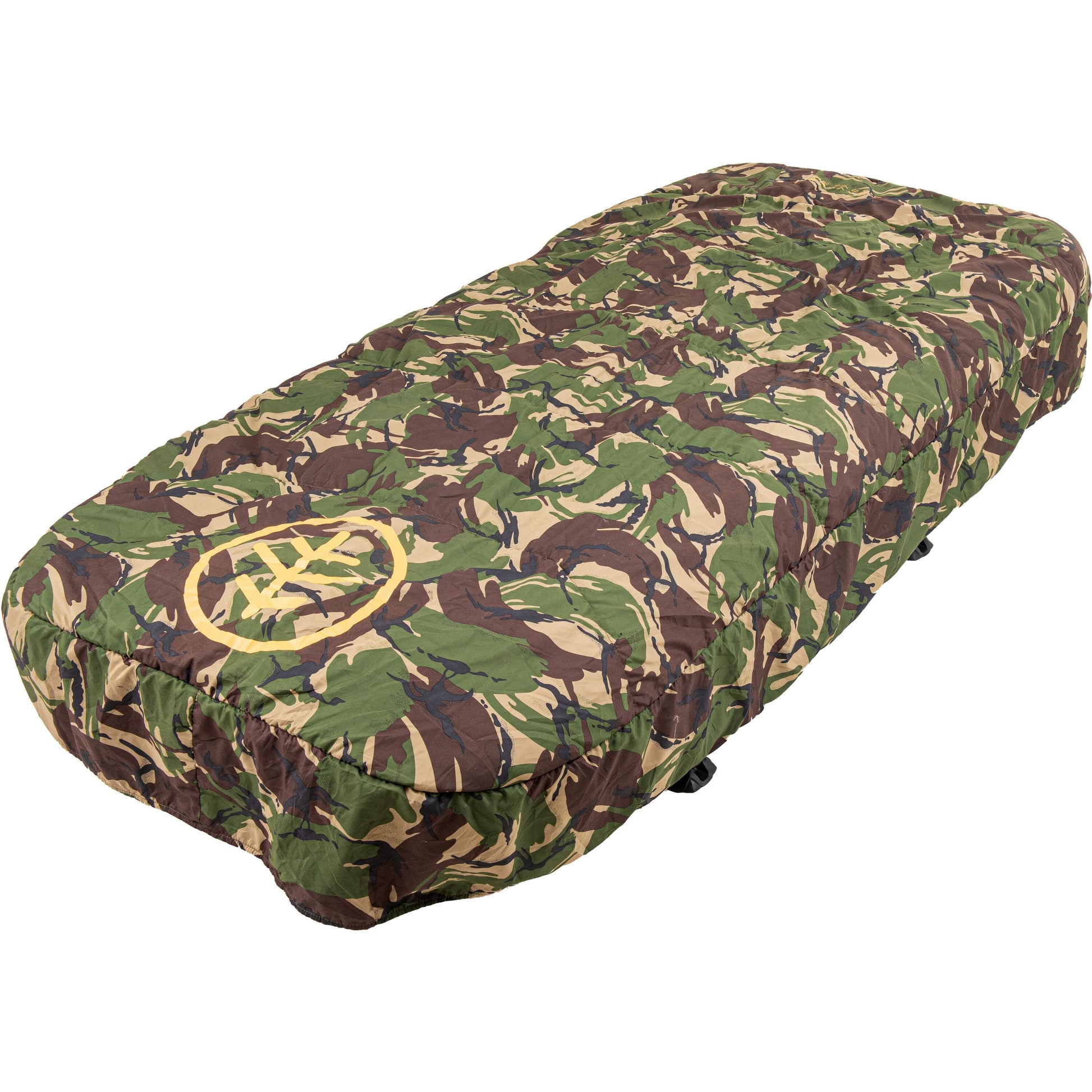 Wychwood Epic Tactical Thermal Bedchair Cover-1