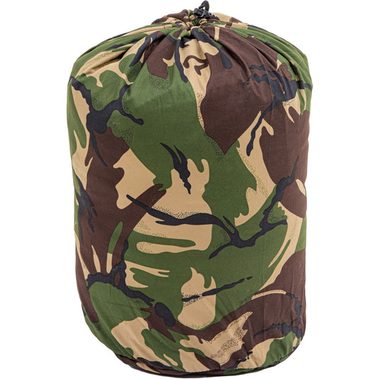 Wychwood Epic Tactical Thermal Bedchair Cover