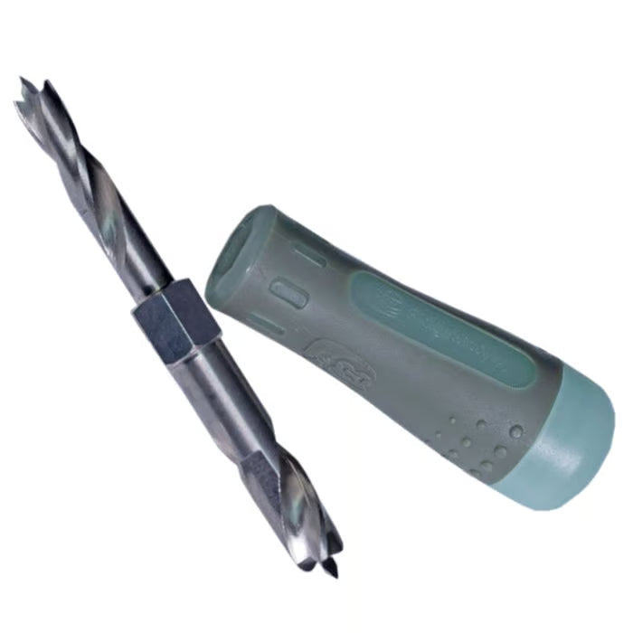 Ridgemonkey Combi Bait Drill & Cork Sticks-3