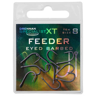 Drennan Specialist XT Feeder-1