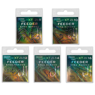 Drennan Specialist XT Feeder-5
