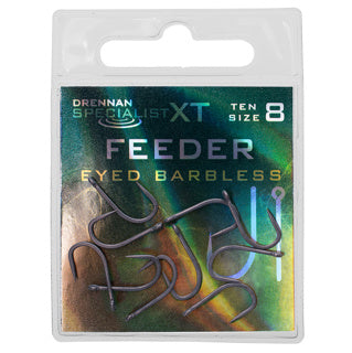 Drennan Specialist XT Feeder-2