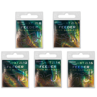 Drennan Specialist XT Feeder-6