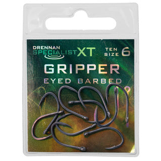 Drennan Specialist XT Gripper-1