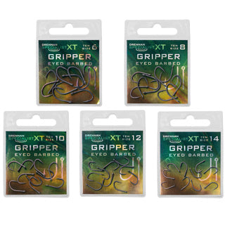 Drennan Specialist XT Gripper-5