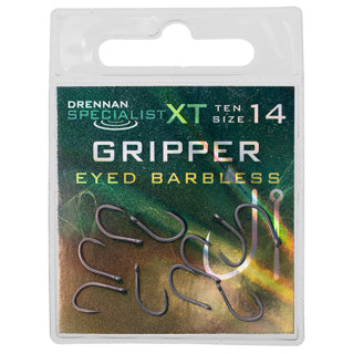 Drennan Specialist XT Gripper-2
