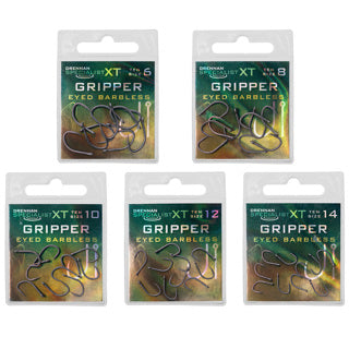 Drennan Specialist XT Gripper-6