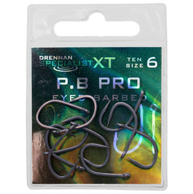 Drennan Specialist XT P.B Pro