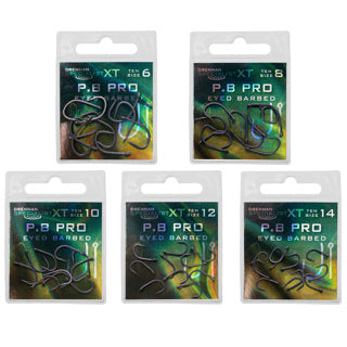 Drennan Specialist XT P.B Pro-5