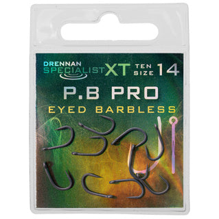 Drennan Specialist XT P.B Pro-2
