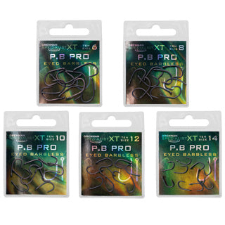 Drennan Specialist XT P.B Pro-6
