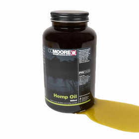 CC Moore Liquid Bait Additives