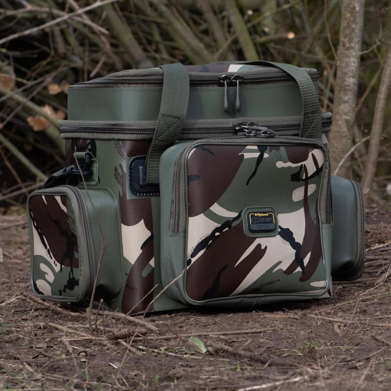 Wychwood Extremis Tactical EVA Compact Carryall-3