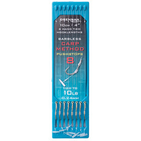 Drennan 4″ Carp Method Pushstops