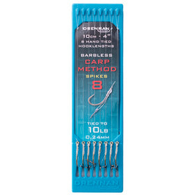 Drennan 4″ Carp Method Spikes