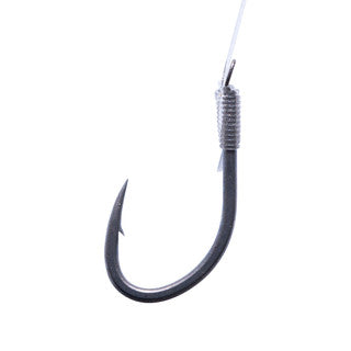 Drennan Acolyte Gripper - 6" Hook Plate System Barbed