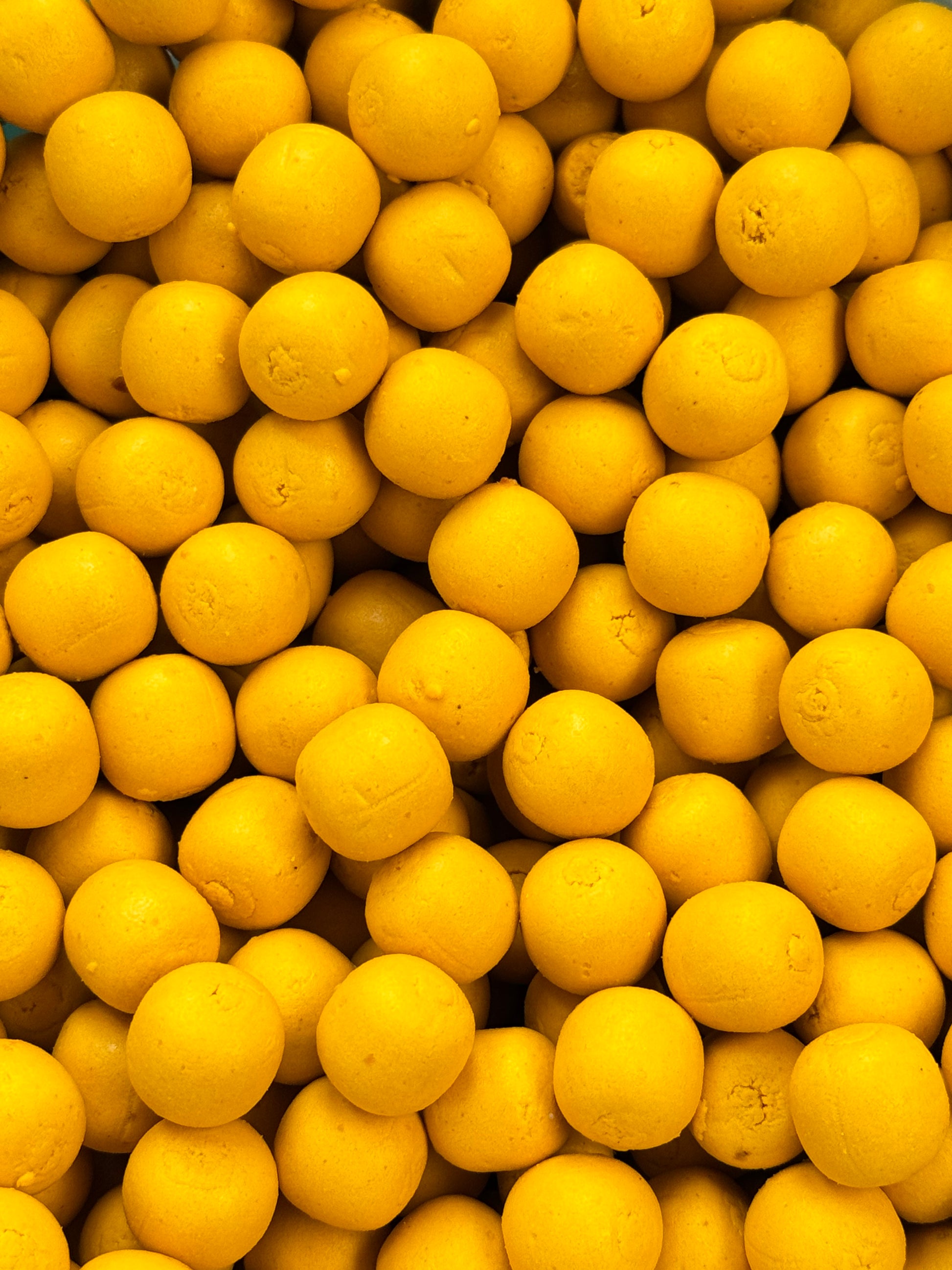 Black Spot Hookbaits - Jungle Hand Grenades 14mm (with free booster)-2