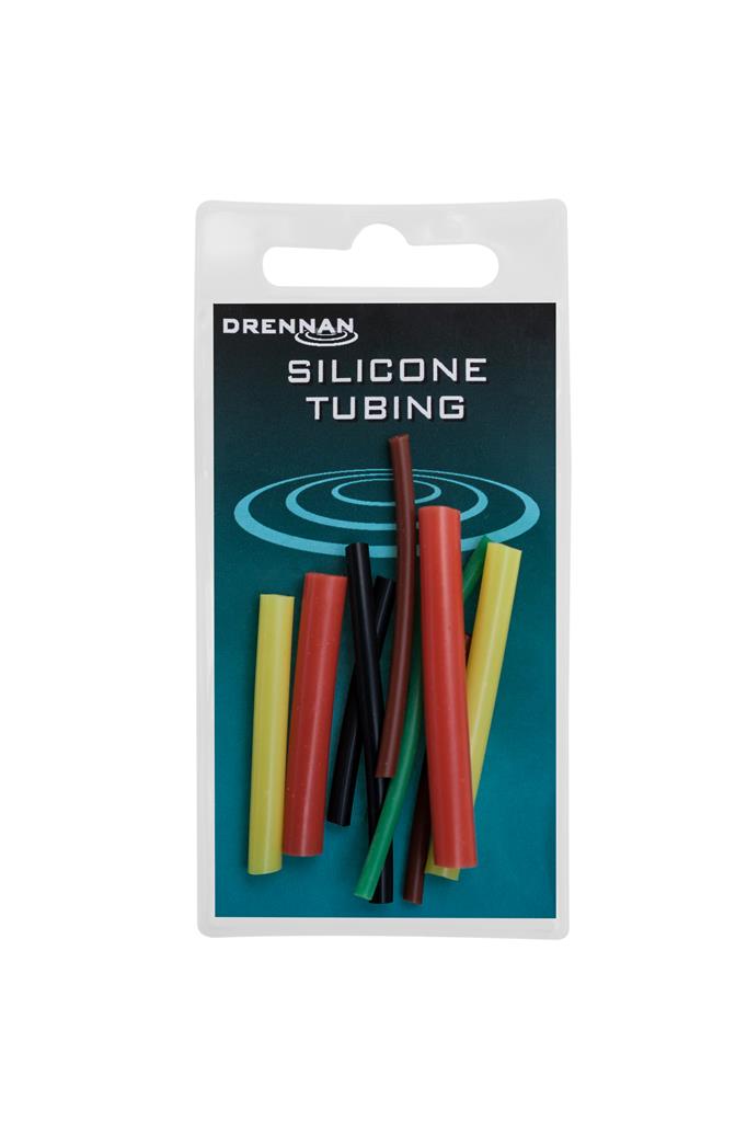 Drennan Silicone Tubing-2