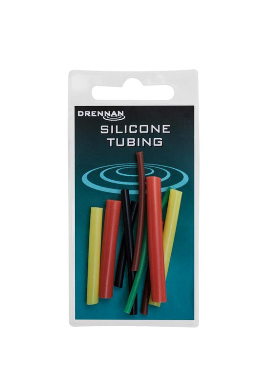 Drennan Silicone Tubing
