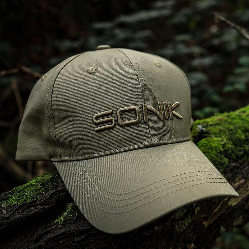 Sonik Cap-2