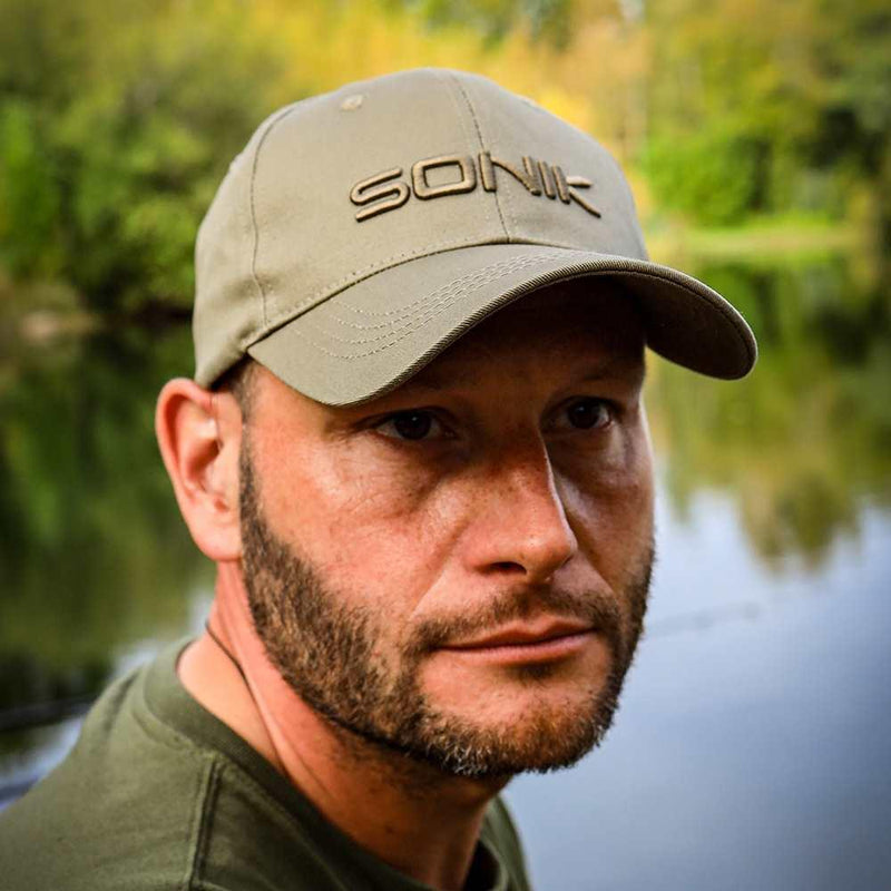 Sonik Cap-1