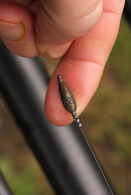 Drennan In-Line Olivettes-2
