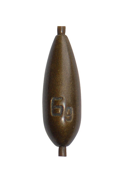 Drennan In-Line Olivettes-3