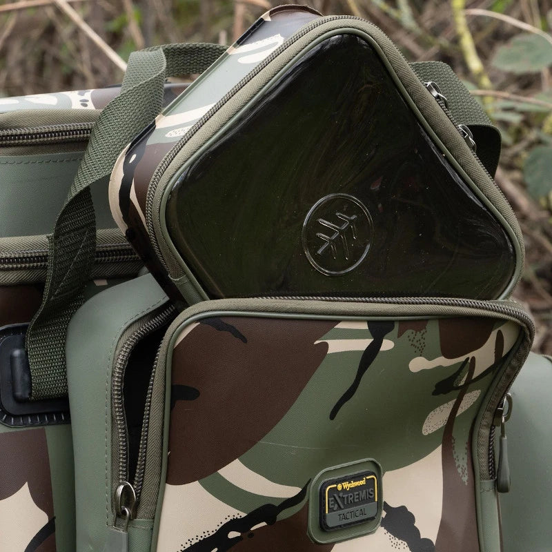 Wychwood Extremis Tactical EVA Compact Carryall-5