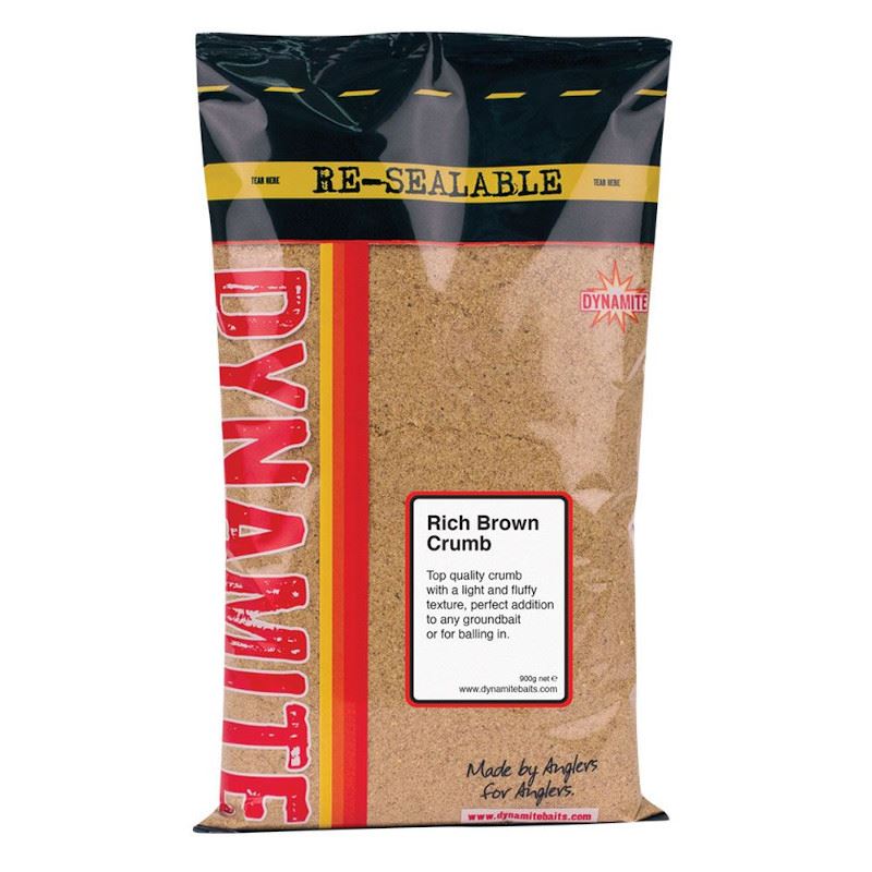Dynamite Baits Bread Crumb 900g-1