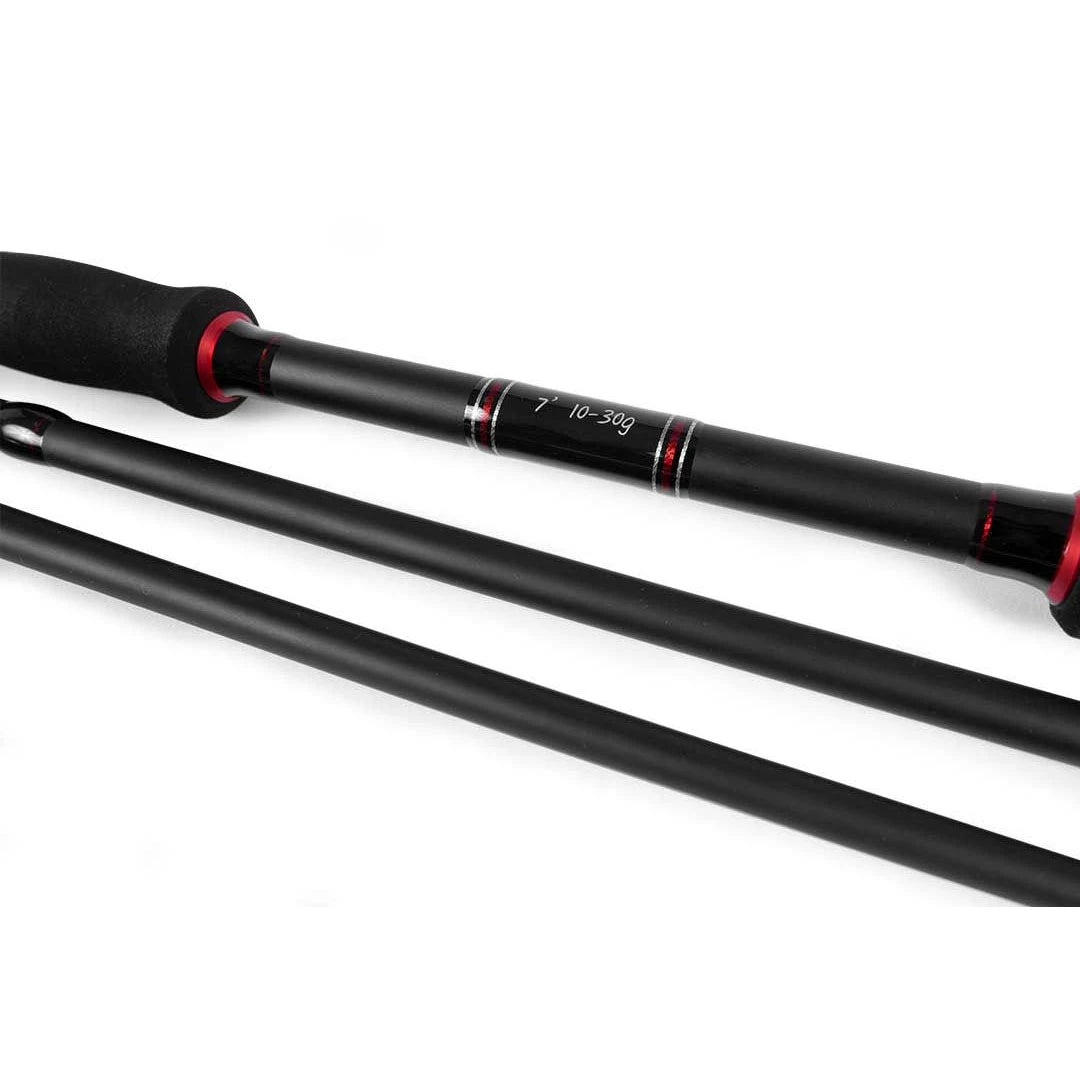 Korum Snapper Cult Travel Rod 10-30g-2
