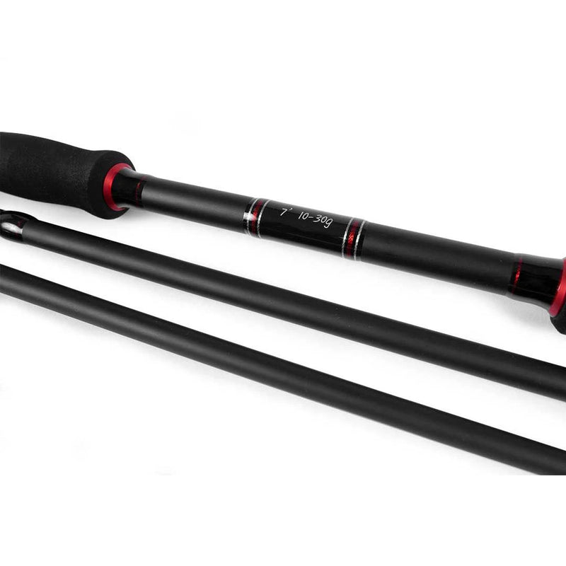 Korum Snapper Cult Travel Rod 10-30g-2