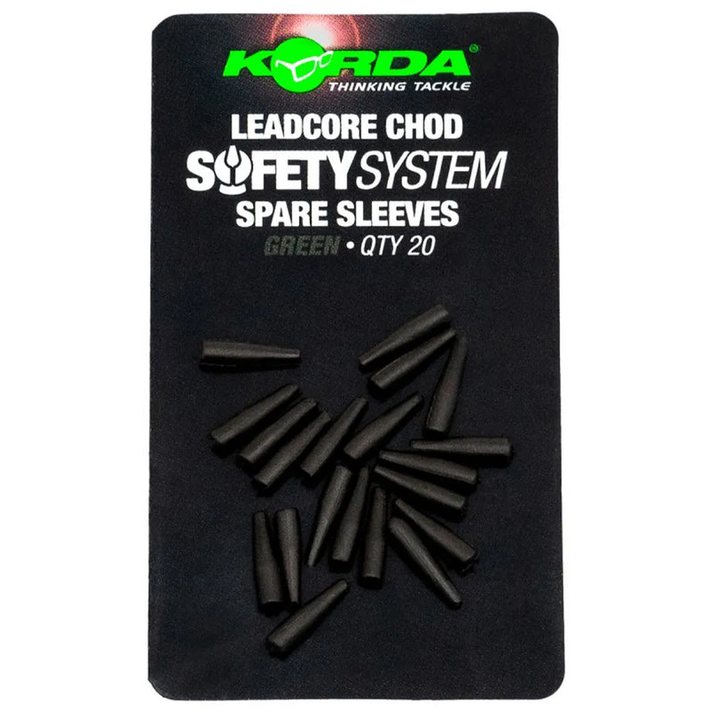 Korda Spare Leadcore Chod Sleeve-1