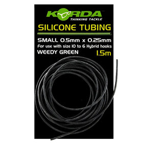 Korda Silicone Tube 0.5mm