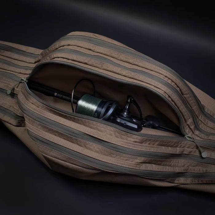 Korda Compac 5 Rod Divide Fishing Holdall 12ft-3