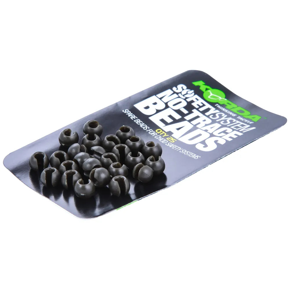 Korda Safety System No-Trace Beads-2