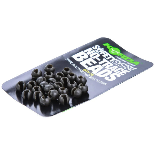 Korda Safety System No-Trace Beads