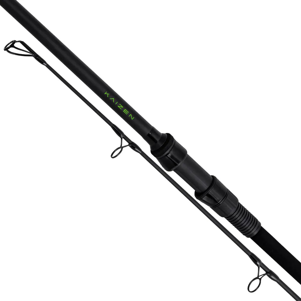Korda Kaizen Green Rods 10ft-1