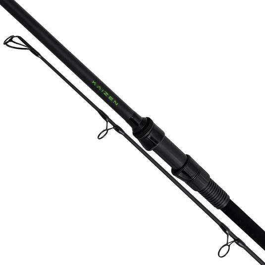 Korda Kaizen Green Rods 10ft