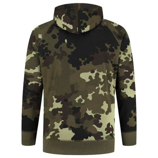 Korda KORE TK Fishing Hoodie Light Kamo XL