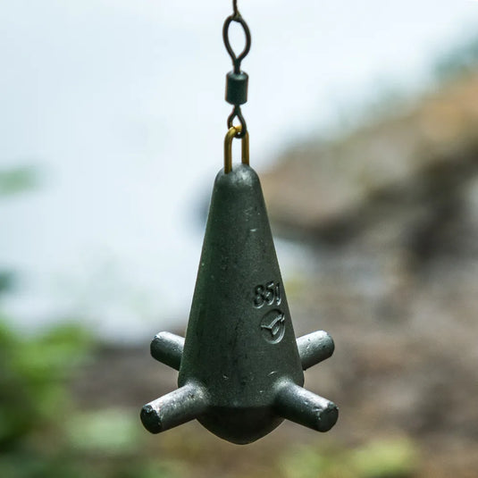 Korda Pronged Marker Leads The Fishing Outlet