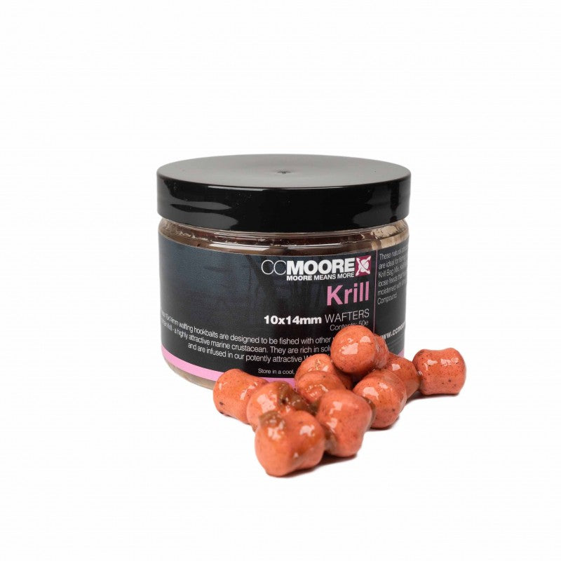 CC Moore Krill Wafters