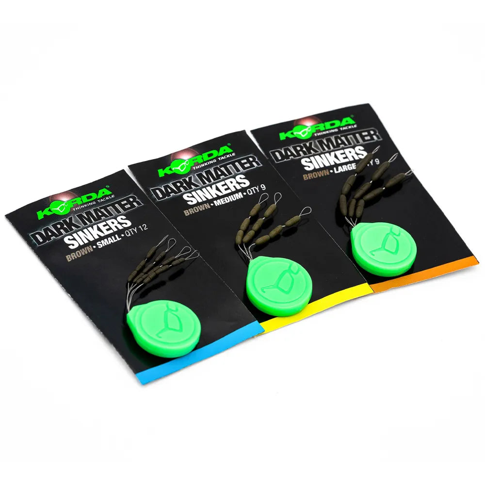 Korda - Sinkers-1