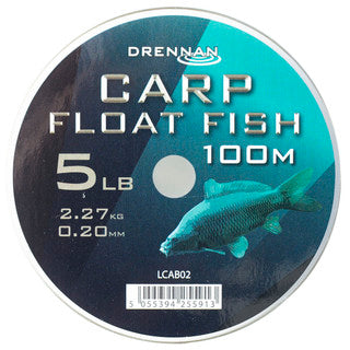 Drennan Carp Float Fish Line 100m-4