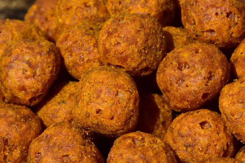Dynamite Baits Big Fish Floating Pellets-3