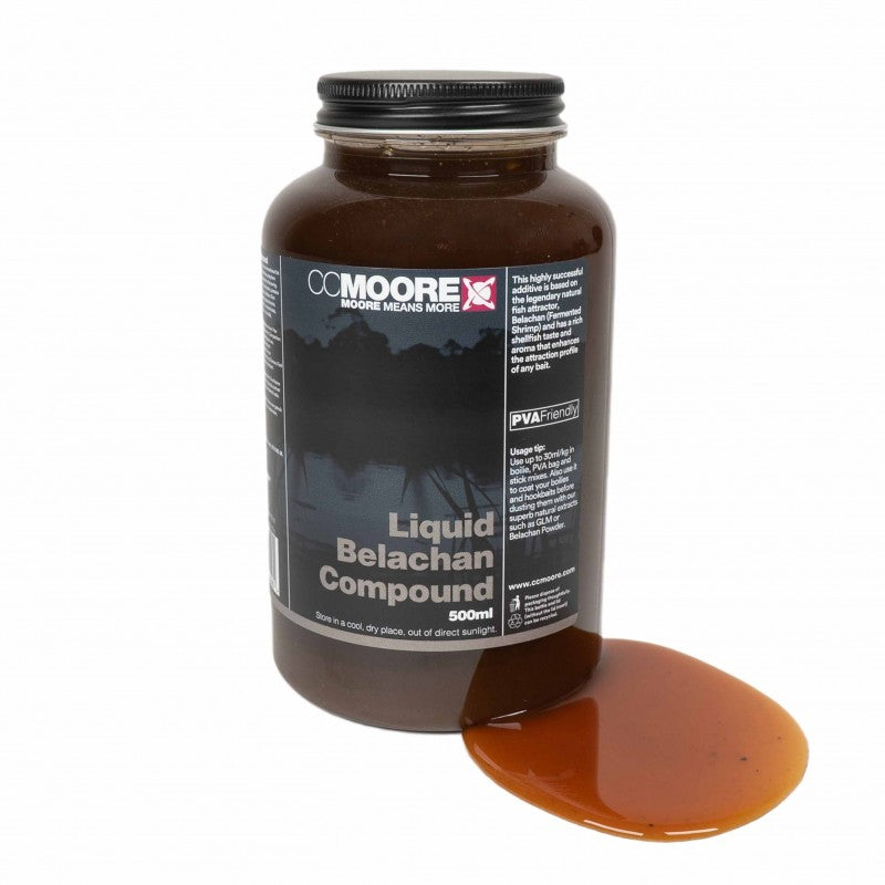 CC Moore Liquid Bait Additives-4