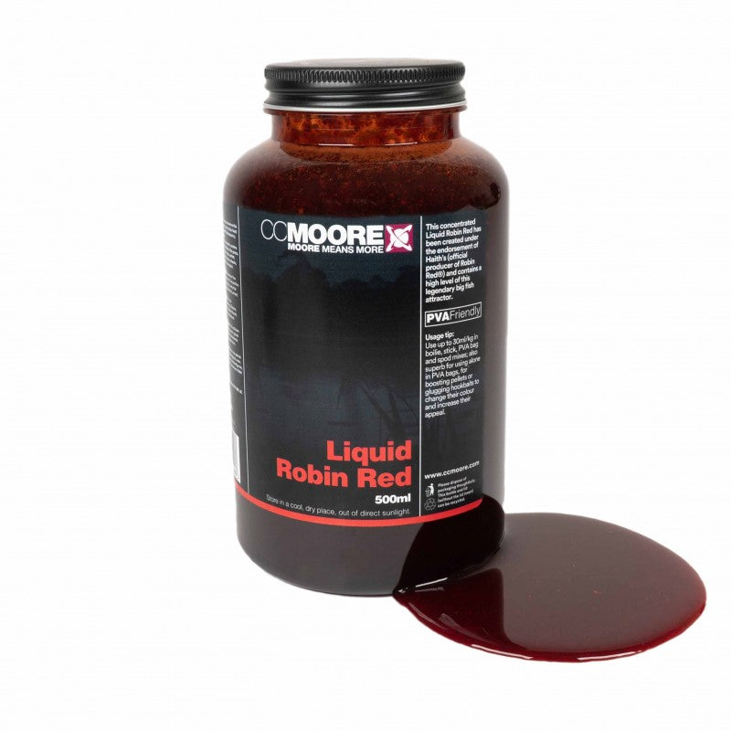 CC Moore Liquid Bait Additives-8