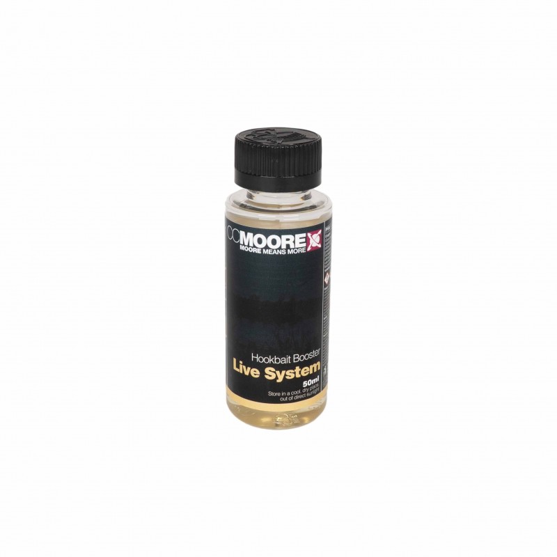 CC Moore Live System Hookbait Booster-1